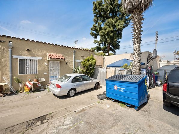 4305 Florence Ave, Bell, CA 90201