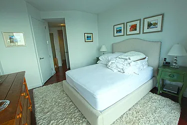 Rented by Keller Williams NYC