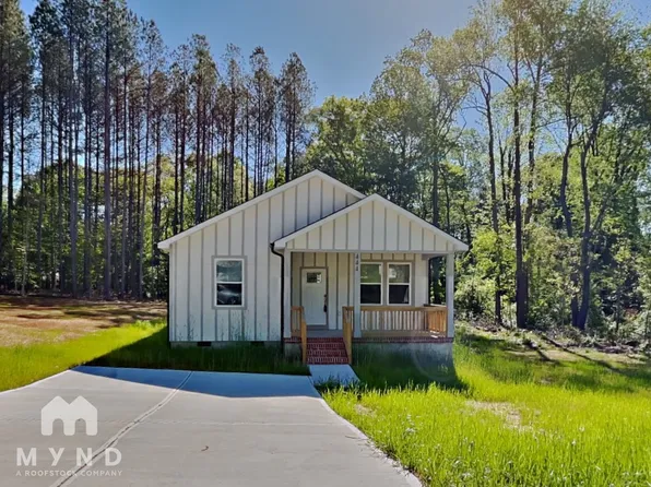 444 Deaton St, Statesville, NC 28677