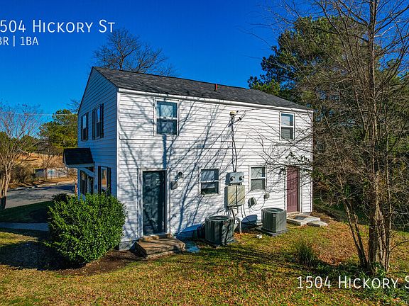 4th image of 1504 Hickory St