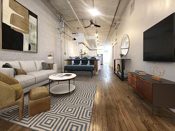 2nd image of 579 Broadway #2