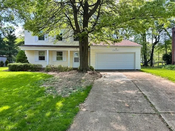 4656 Wilburn Dr, South Euclid, OH 44121