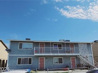 BPI 4720 Cessna Ave, Las Vegas, NV 89115