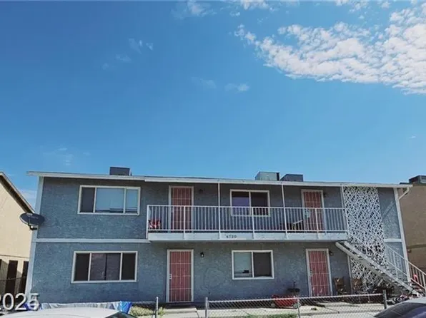BPI 4720 Cessna Ave, 4720 Cessna Ave APT 3, Las Vegas, NV 89115