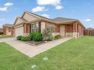 2328 Stefani St, Anna, TX 75409