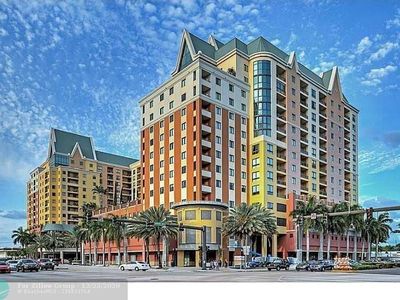 100 N Federal Hwy APT 626, Fort Lauderdale, FL, 33301