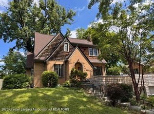 616 Marshall St, East Lansing, MI 48823