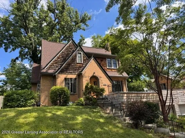 616 Marshall St, East Lansing, MI 48823