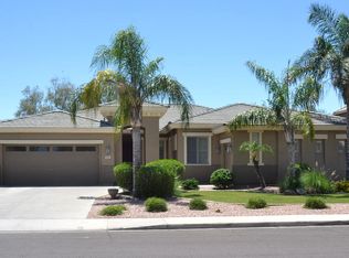 3113 E San Angelo Ave, Gilbert, AZ 85234