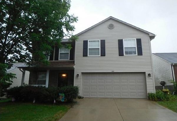 Street view of home for sale