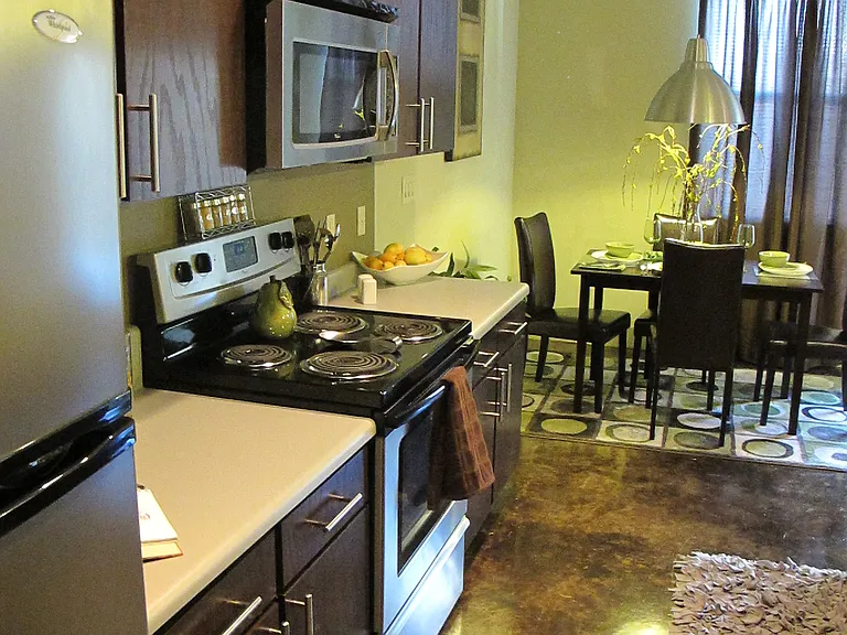6011 Grissom Rd #6-21 — Photo 13