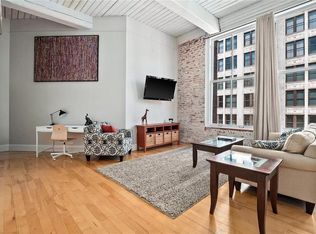 507 N 13th St APT 502, Saint Louis, MO