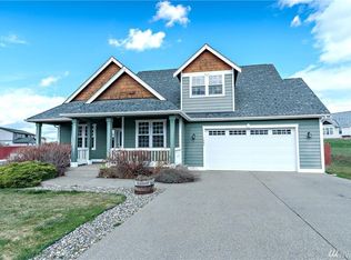 1805 W Clearview Dr, Ellensburg, WA 98926