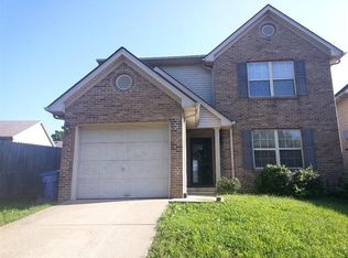 541 Lidian Ct, Lexington, KY 40517