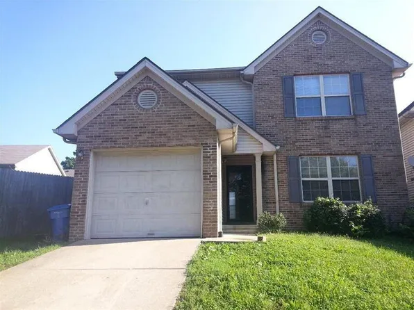 541 Lidian Ct, Lexington, KY 40517