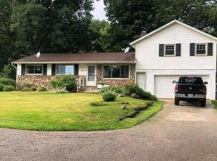 7552 E 75 S, Mill Creek, IN 46365