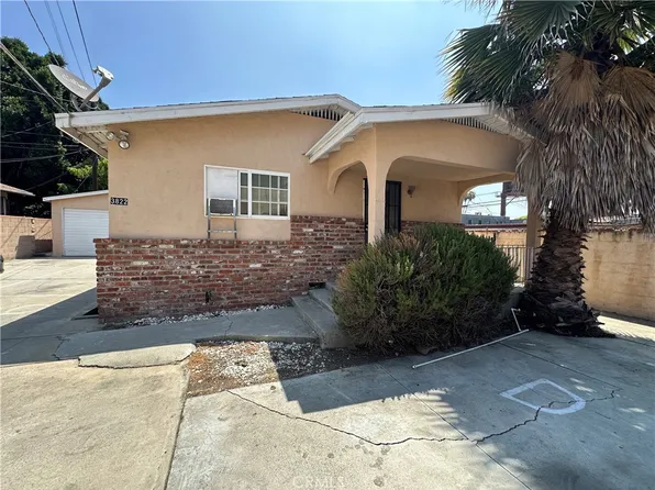 3822 Tampico Ave, Los Angeles, CA 90032