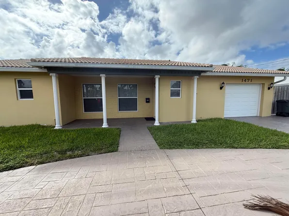 1471 SW 5th Avenue, Boca Raton, FL 33432