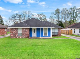 9488 Breeden Dr, Baton Rouge, LA 70811