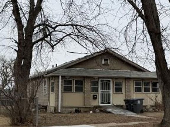 Property Side View