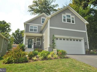 14342 Cape May Rd, Silver Spring, MD 20904