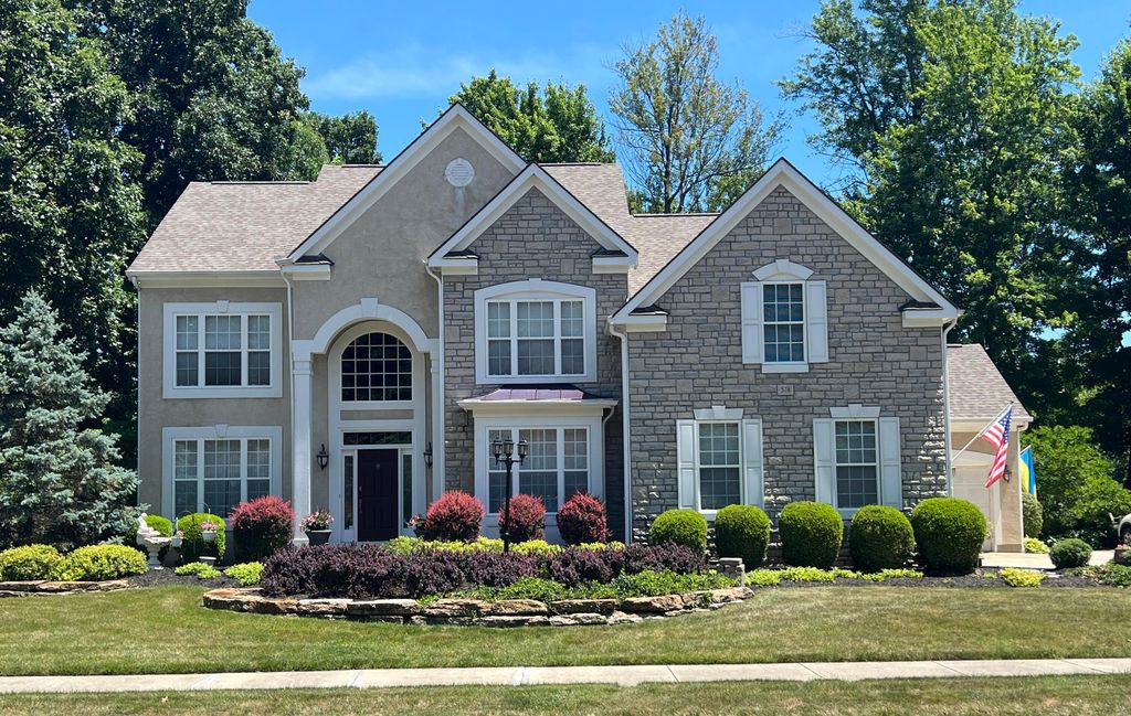 Real estate listing image