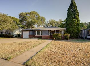 3512 26th St, Lubbock, TX 79410