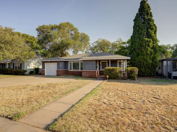 3512 26th St, Lubbock, TX 79410