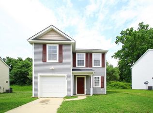 5123 Plaza Meadow Dr, Charlotte, NC 28215