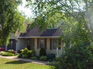 11773 Rocky Meadow Rd, Clear Spring, MD 21722