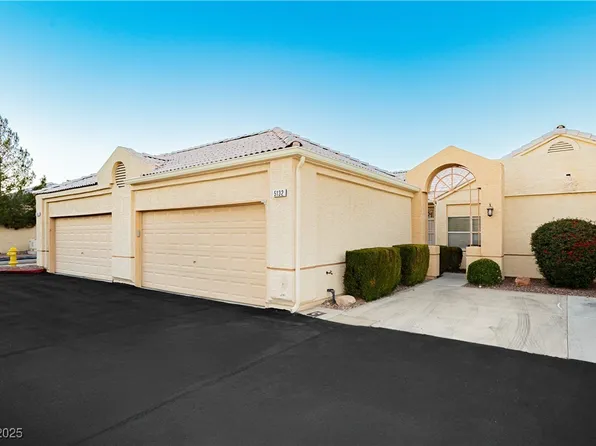 5132 Harvest Moon Ln, Las Vegas, NV 89107