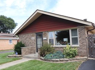 11037 Menard Ave, Chicago Ridge, IL 60415