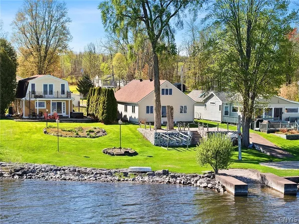 2577 Kennedy Ln, Chittenango, NY 13037