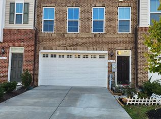 9669 Julia Ln, Owings Mills, MD 21117