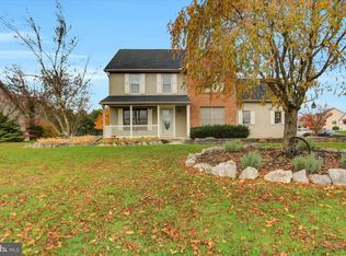 240 Cranes Gap Rd, Carlisle, PA 17013