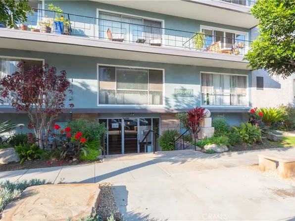 1329 E 1st St APT 10, Long Beach, CA 90802