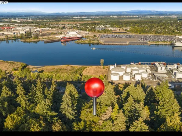 NW Mackay Ave, Portland, OR 97231