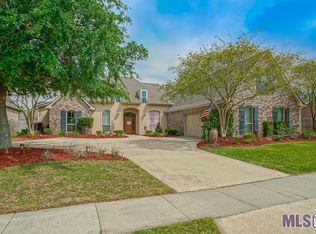 36526 Oak Park Ave, Prairieville, LA 70769