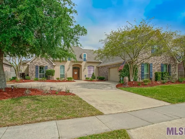 36526 Oak Park Ave, Prairieville, LA 70769