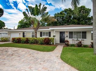 436 45th Ave NE, Saint Petersburg, FL 33703