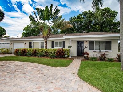 436 45th Ave NE, Saint Petersburg, FL, 33703