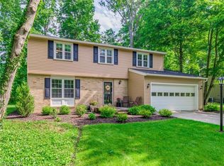 4312 Leewood Rd, Stow, OH 44224
