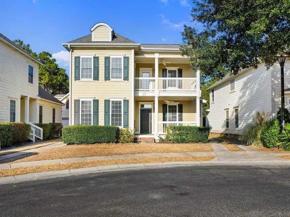 171 Beaufain Ct., Pawleys Island, SC 29585