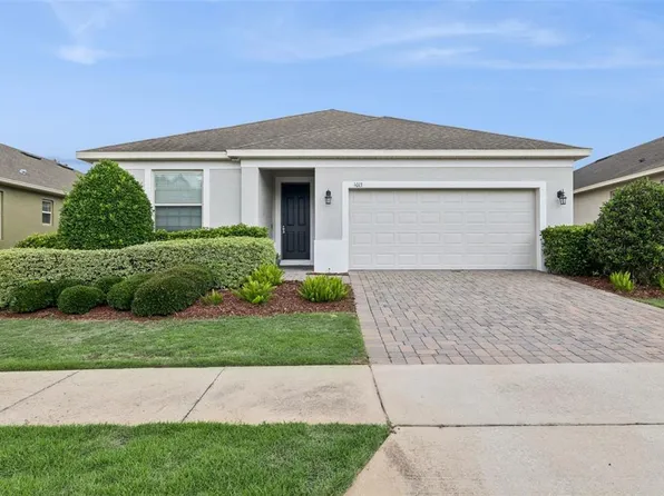 1013 Sadie Ridge Rd, Clermont, FL 34715
