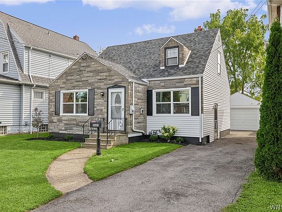 2nd image of 2635 Porter Rd