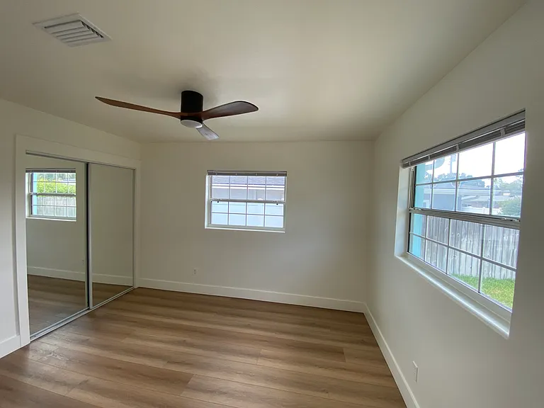 Primary Bedroom Suite