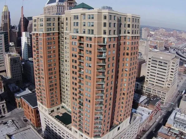 414 Water St Unit 2108, Baltimore, MD 21202