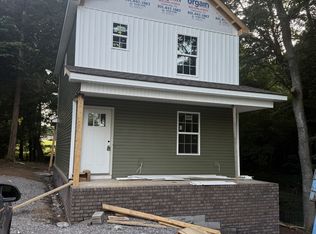 1640 Evans Rd, Clarksville, TN 37042