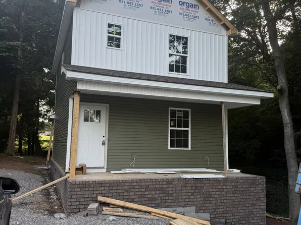 1640 Evans Rd, Clarksville, TN 37042