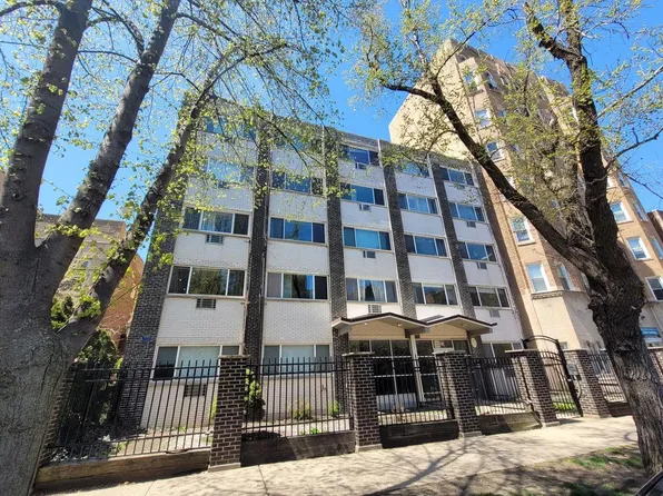 5854 N Kenmore Ave APT 2D, Chicago, IL 60660